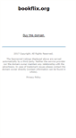 Mobile Screenshot of bookflix.org